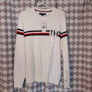 Men's Tommy Hilfiger sweater